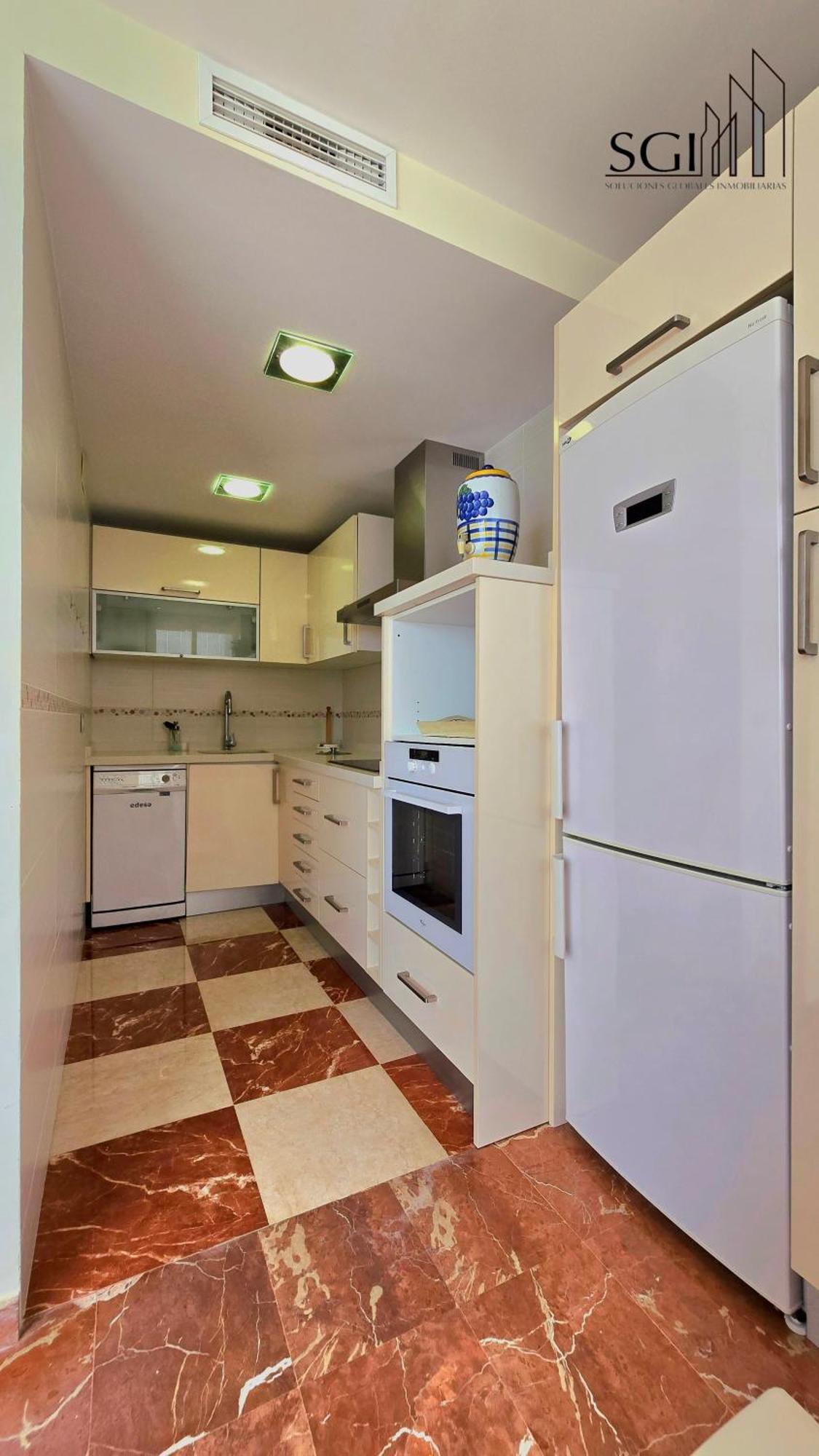 Primera Linea De Playa- First Line Apartament *